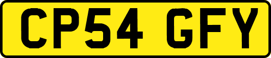 CP54GFY