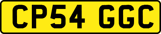 CP54GGC