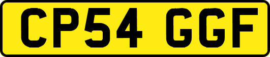 CP54GGF