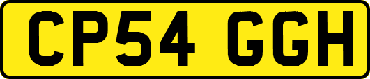 CP54GGH