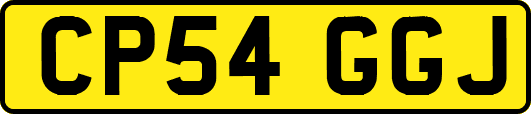 CP54GGJ