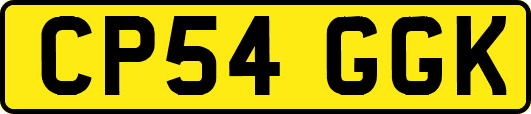 CP54GGK