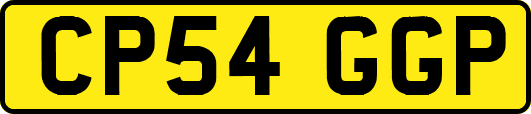 CP54GGP