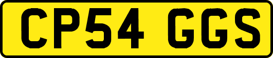 CP54GGS