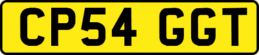 CP54GGT