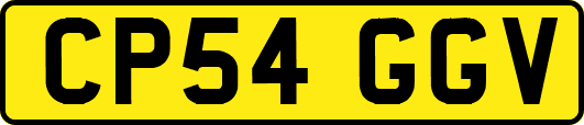 CP54GGV