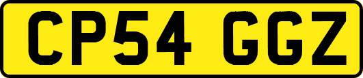 CP54GGZ