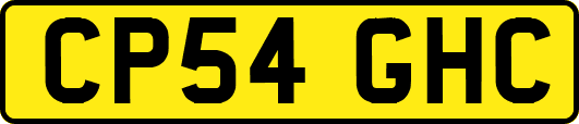 CP54GHC