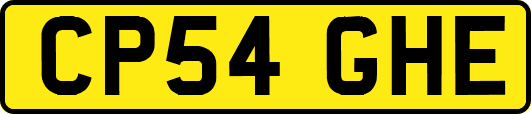 CP54GHE