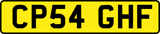 CP54GHF