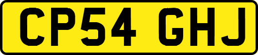 CP54GHJ
