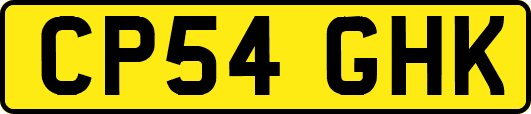 CP54GHK