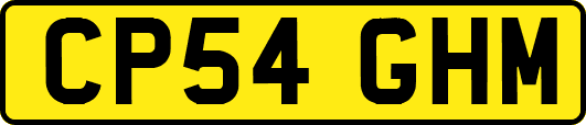 CP54GHM