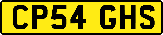 CP54GHS