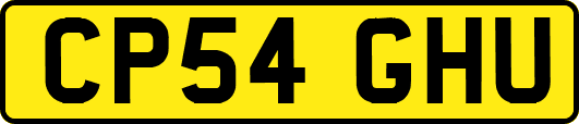 CP54GHU