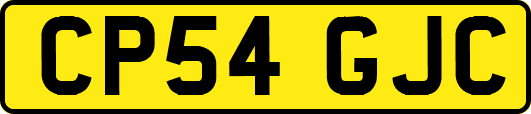 CP54GJC