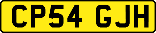 CP54GJH