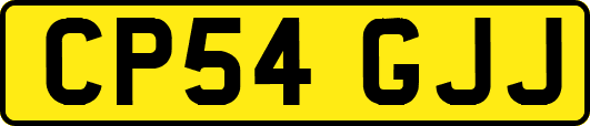 CP54GJJ