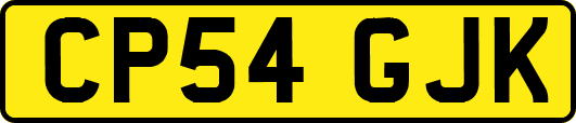 CP54GJK