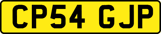 CP54GJP