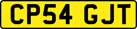 CP54GJT