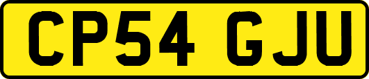 CP54GJU