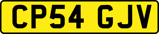 CP54GJV