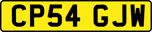 CP54GJW