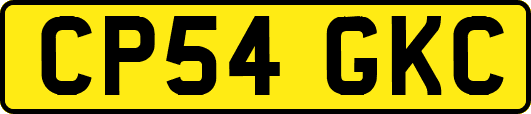 CP54GKC