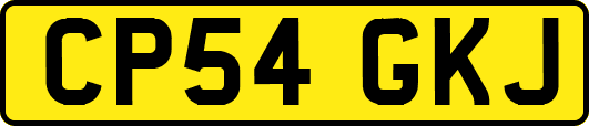 CP54GKJ