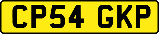 CP54GKP