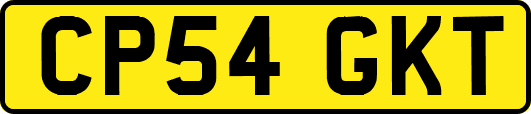 CP54GKT