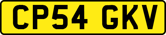 CP54GKV