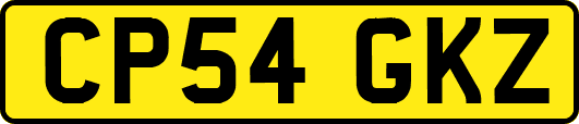 CP54GKZ
