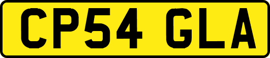 CP54GLA