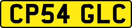 CP54GLC