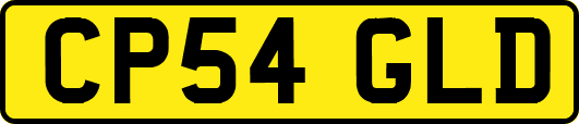 CP54GLD