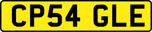 CP54GLE