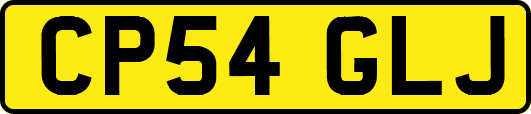 CP54GLJ
