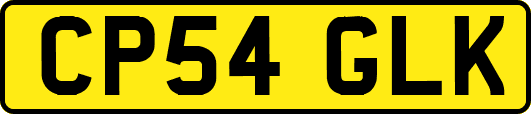 CP54GLK