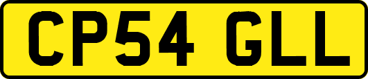 CP54GLL