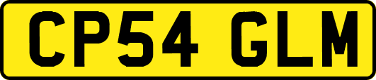 CP54GLM