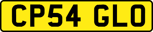 CP54GLO