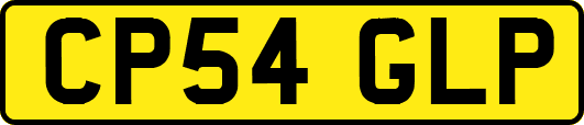 CP54GLP