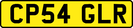 CP54GLR