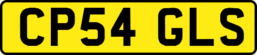 CP54GLS