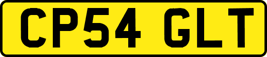 CP54GLT