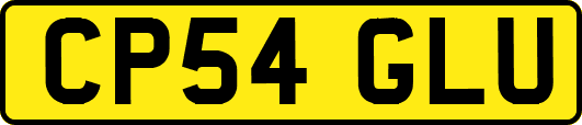 CP54GLU