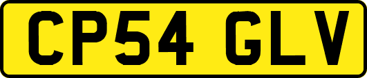 CP54GLV