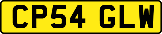 CP54GLW